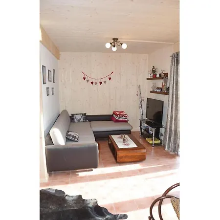 Three-bedroom Holiday In St.georgen A.kreischb.