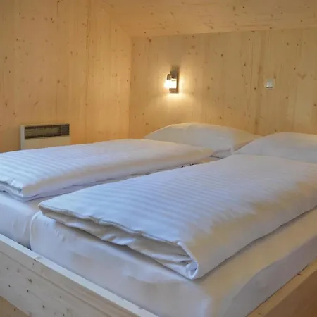 Three-bedroom Holiday In St.georgen A.kreischb. 別荘