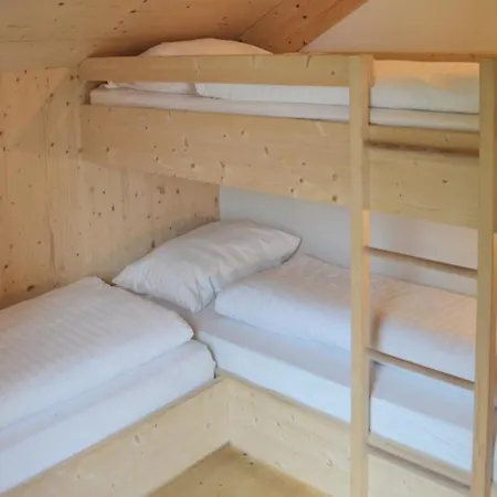 別荘 Three-bedroom Holiday In St.georgen A.kreischb.