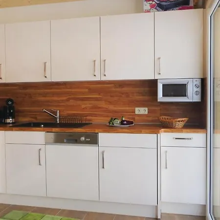 Three-bedroom Holiday In St.georgen A.kreischb. 別荘 ザンクト・ローレンツェン・オプ・ムーラウ