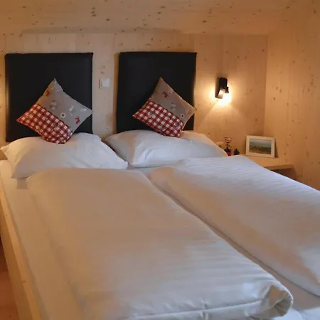 別荘 Three-bedroom Holiday In St.georgen A.kreischb.