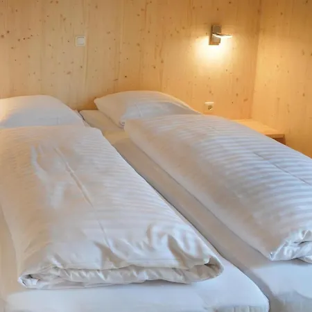 別荘 Three-bedroom Holiday In St.georgen A.kreischb. *