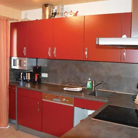Three-bedroom Holiday In St.georgen A.kreischb.