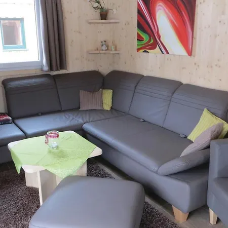 Three-bedroom Holiday In St.georgen A.kreischb. 別荘 *